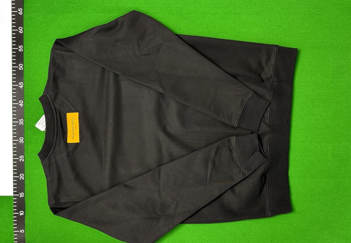 Crewneck Sweat Collection