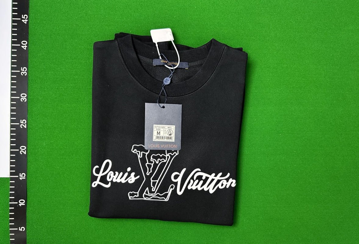 Crewneck Sweat Collection