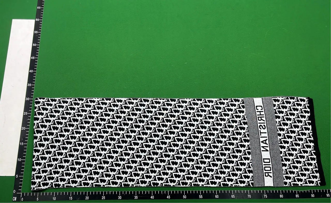 D1 new fashion scarf TOPQ1