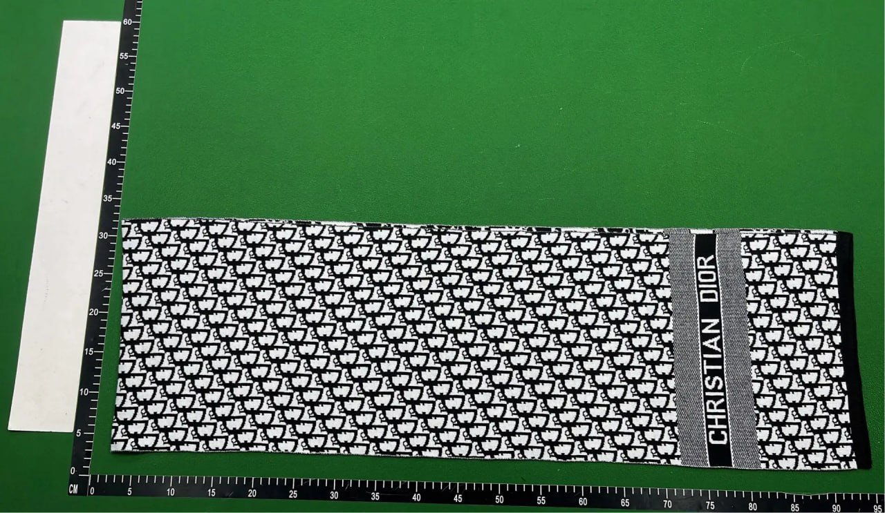 D1 new fashion scarf TOPQ1