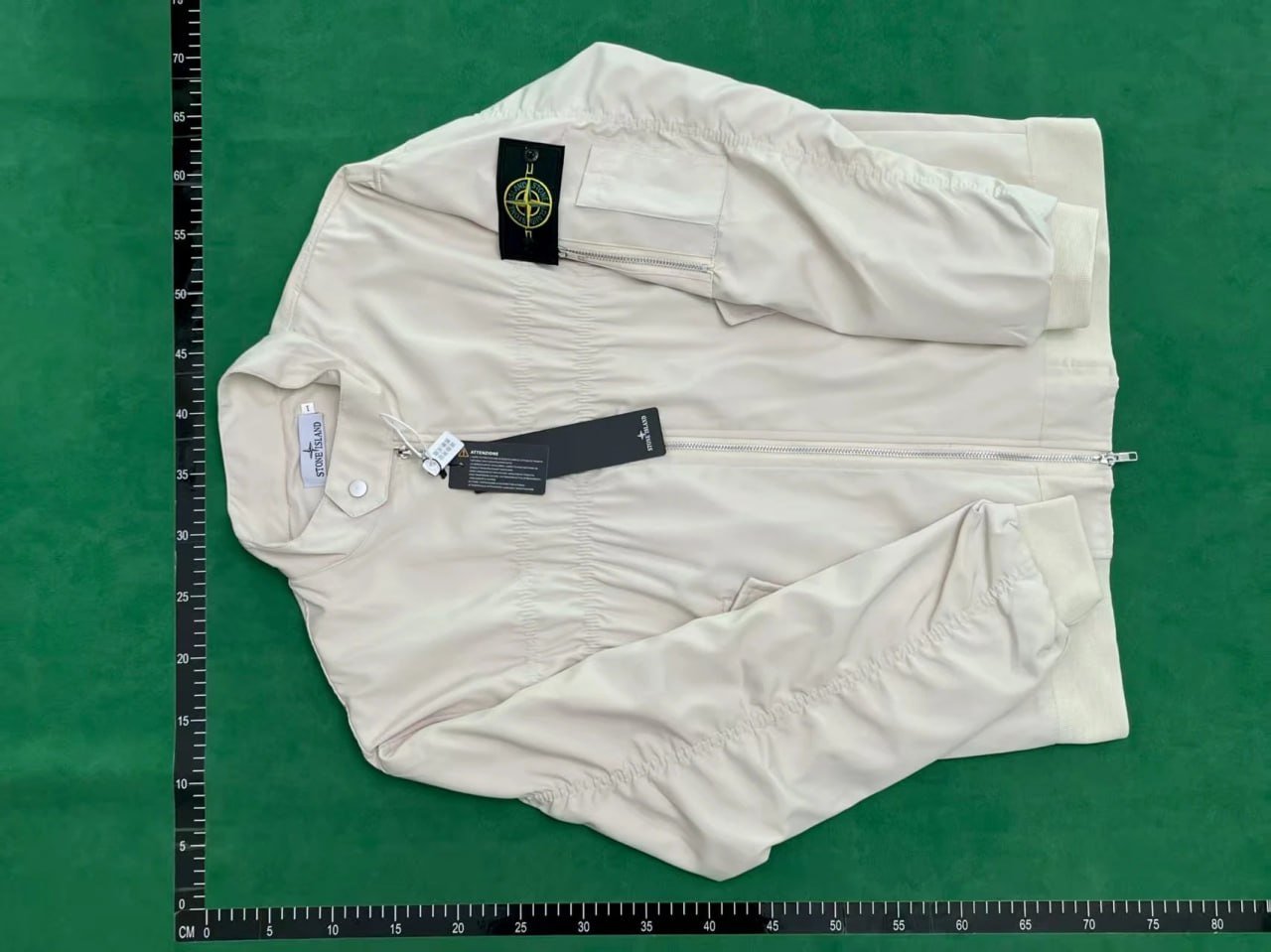 Charge Clothing Outdoor