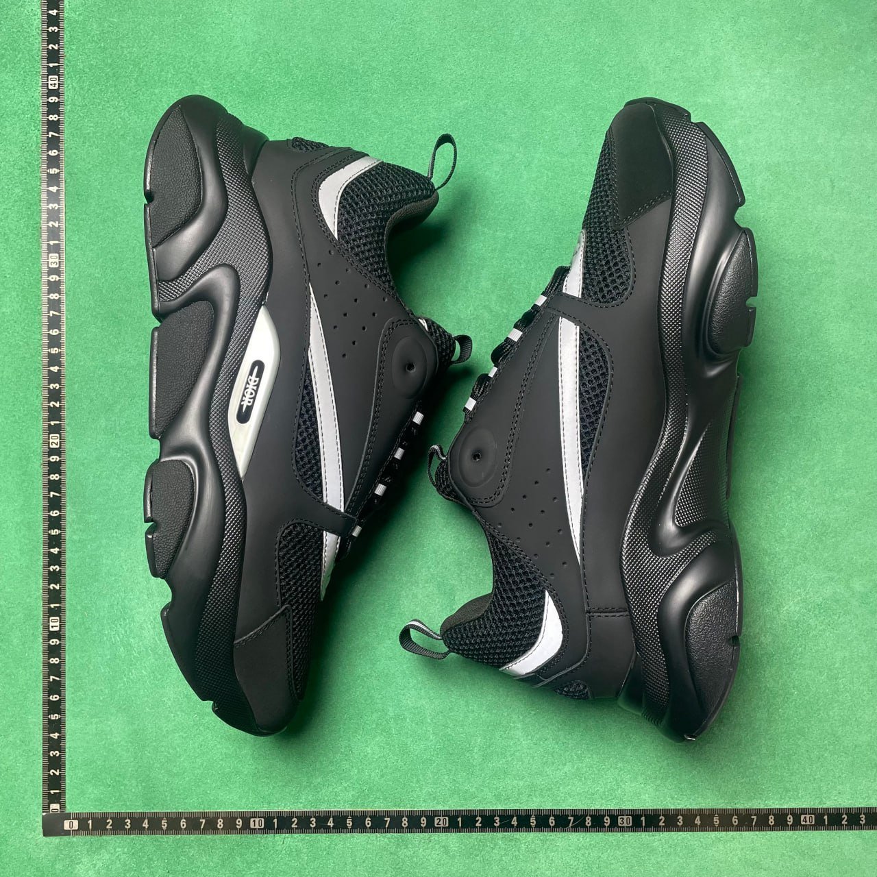 2023ss latest B22 series mesh casual sneaker men's running shoes hiking shoes CY