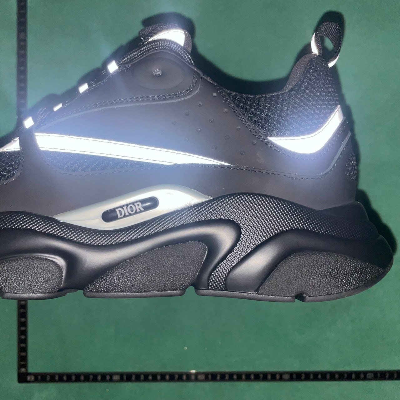 2023ss latest B22 series mesh casual sneaker men's running shoes hiking shoes CY