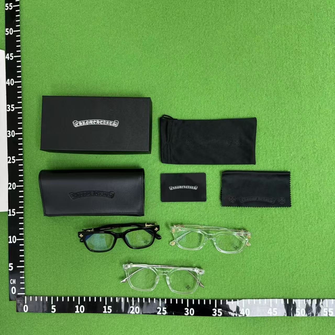 Men and women box flat mirror classic CY