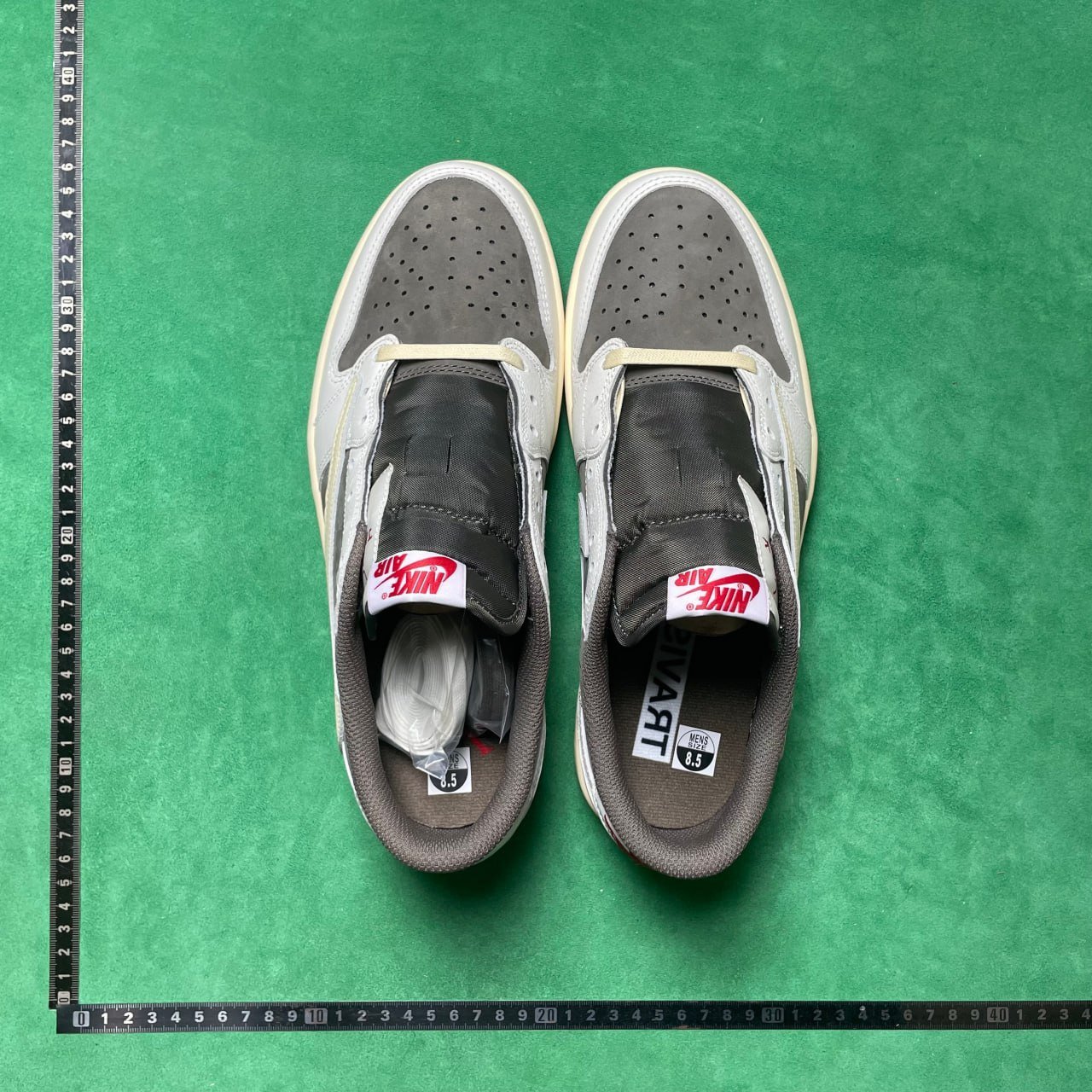 PKBatch new shoes CY