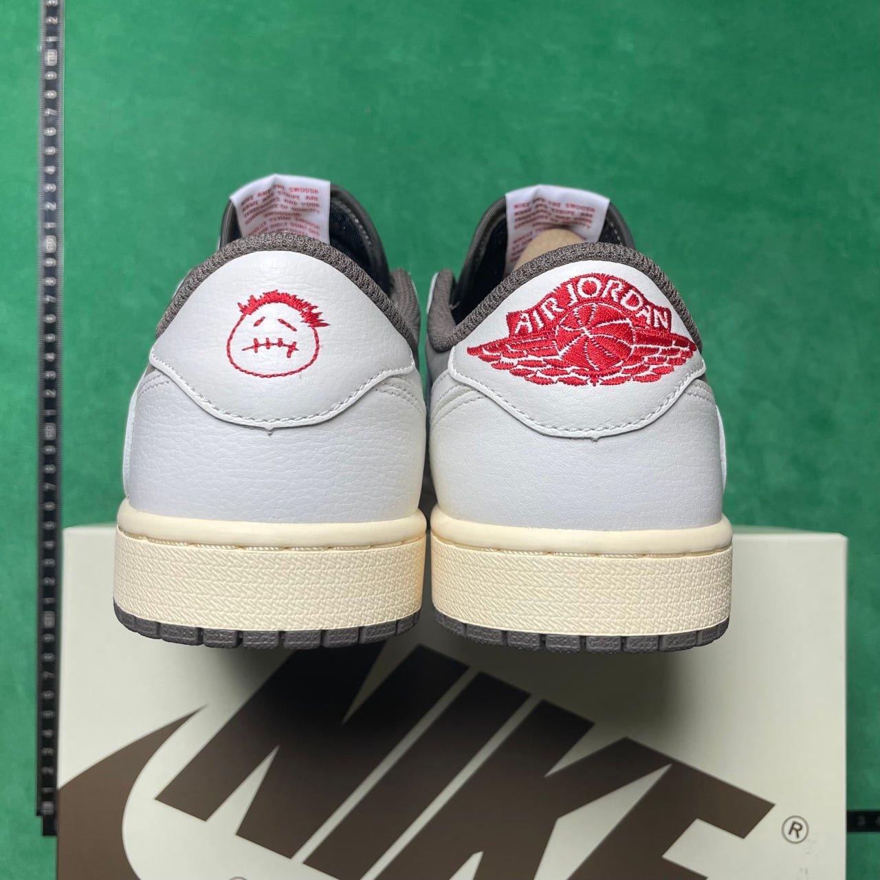 PKBatch new shoes CY