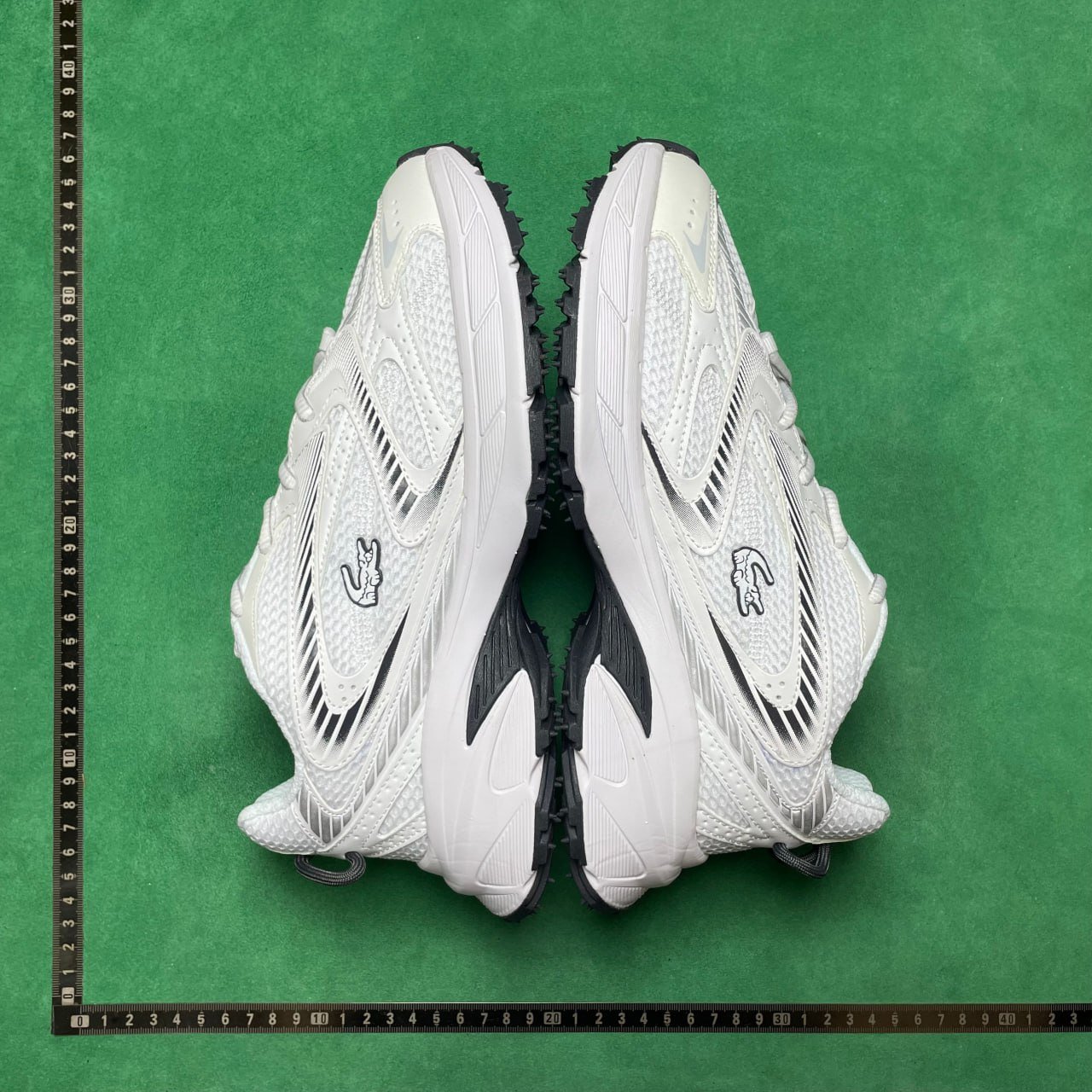 B7D all-match comfortable low-top life casual shoes Q1