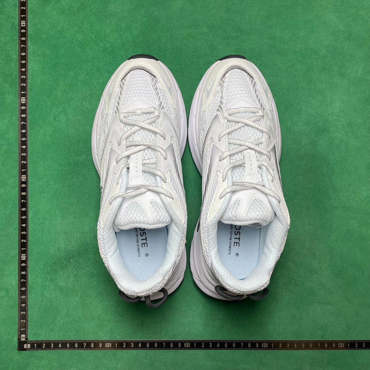 B7D all-match comfortable low-top life casual shoes Q1