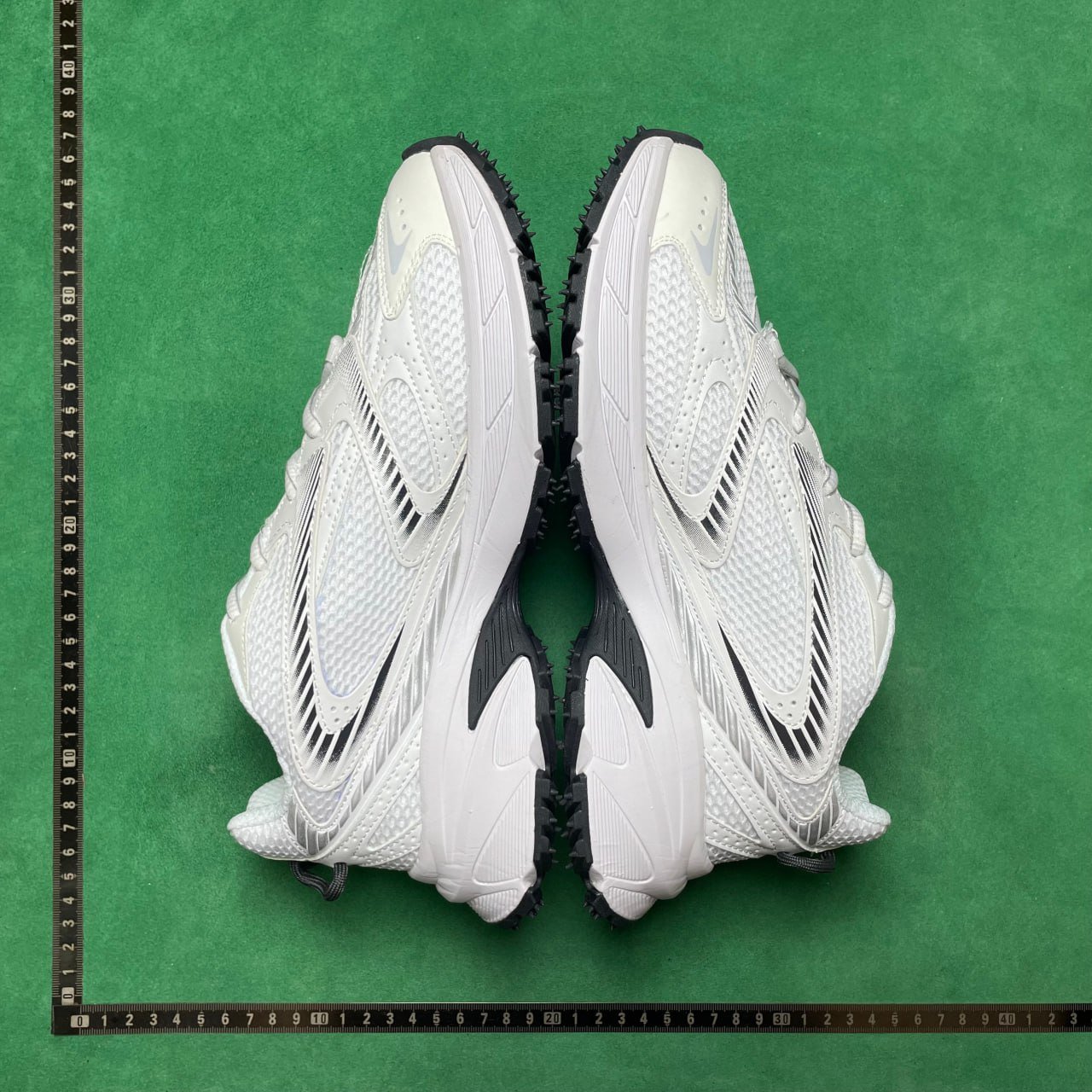 B7D all-match comfortable low-top life casual shoes Q1