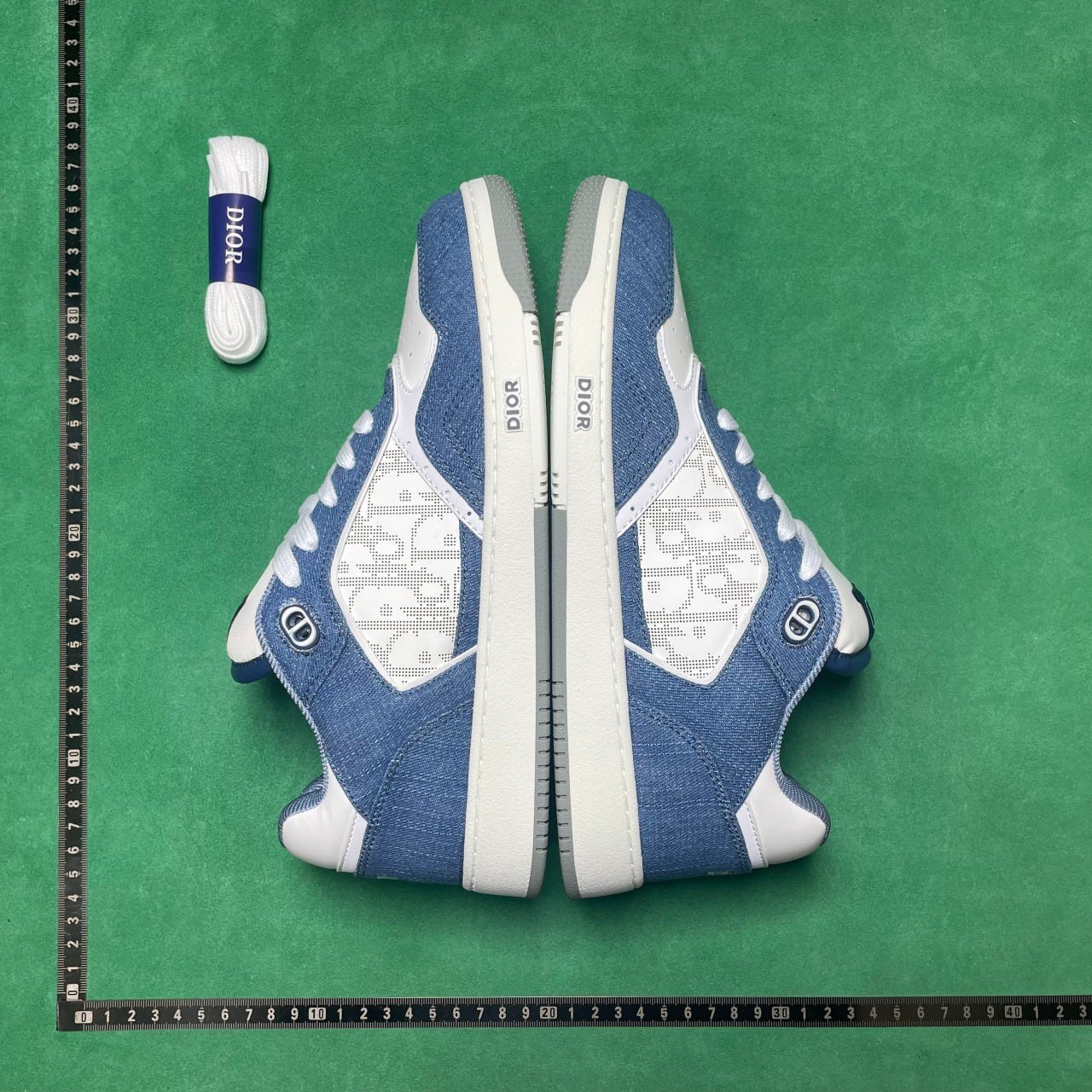 BD 3 B27 low-top board shoes Q1