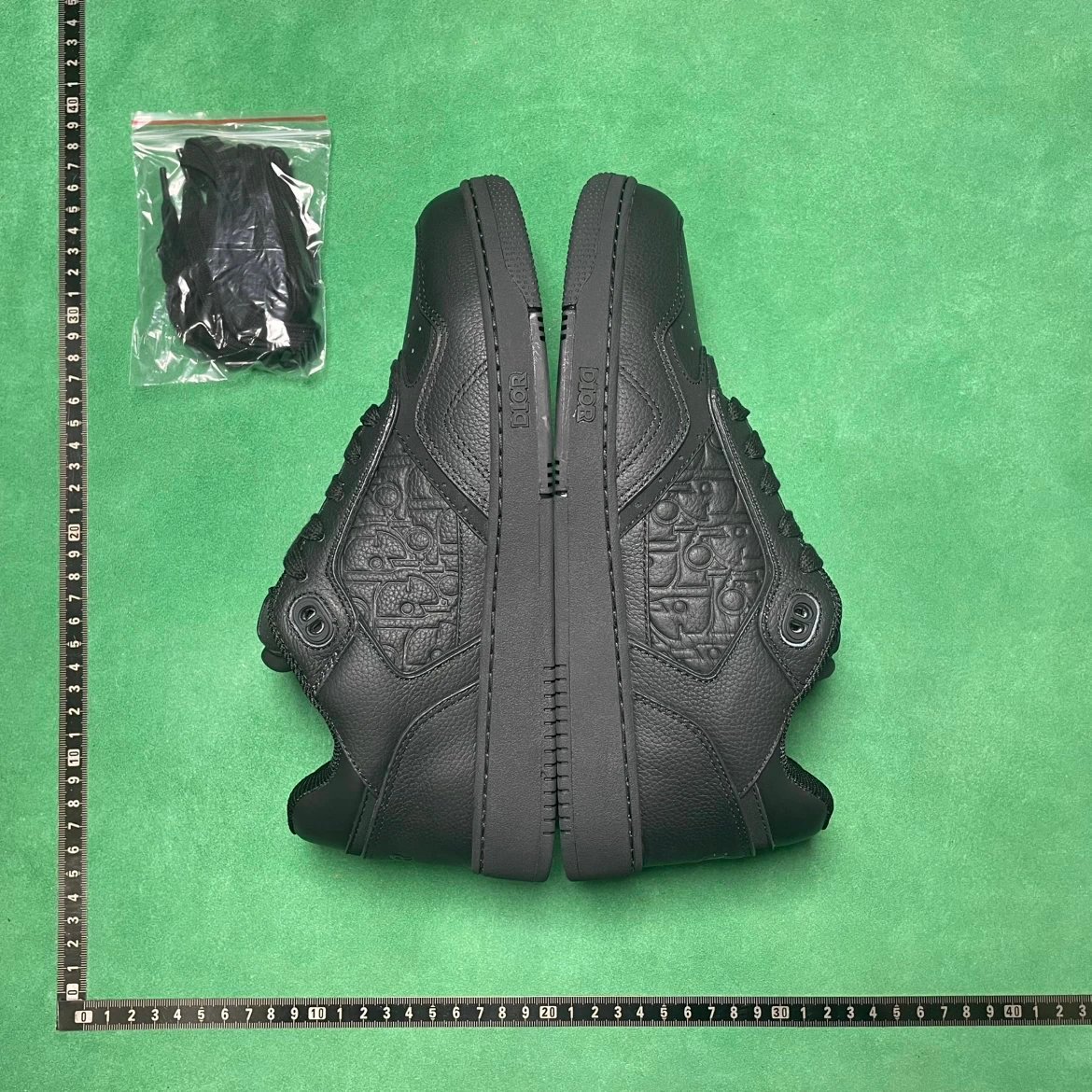 BD 3 B27 low-top boa