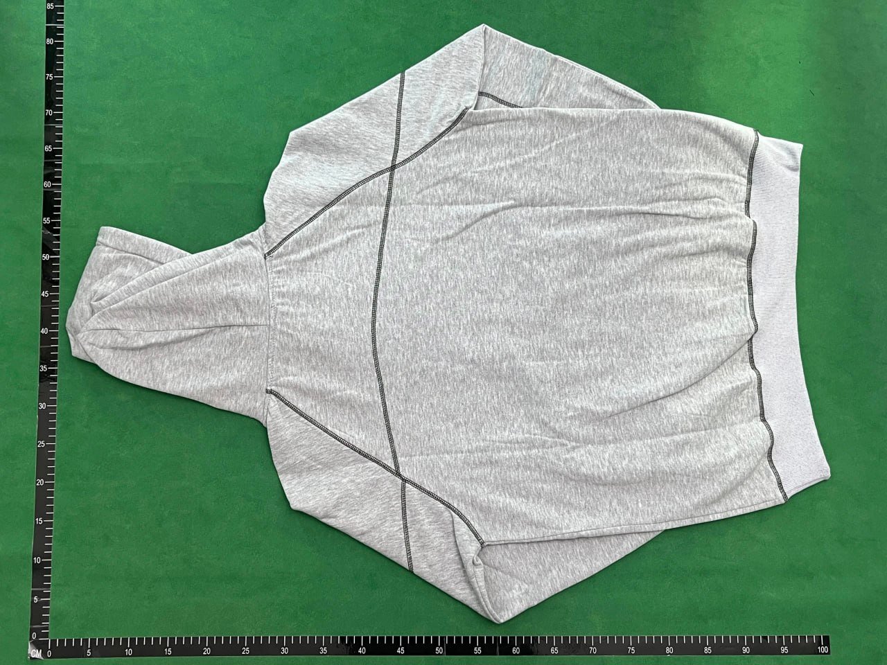 Fashion sweater suit 0026