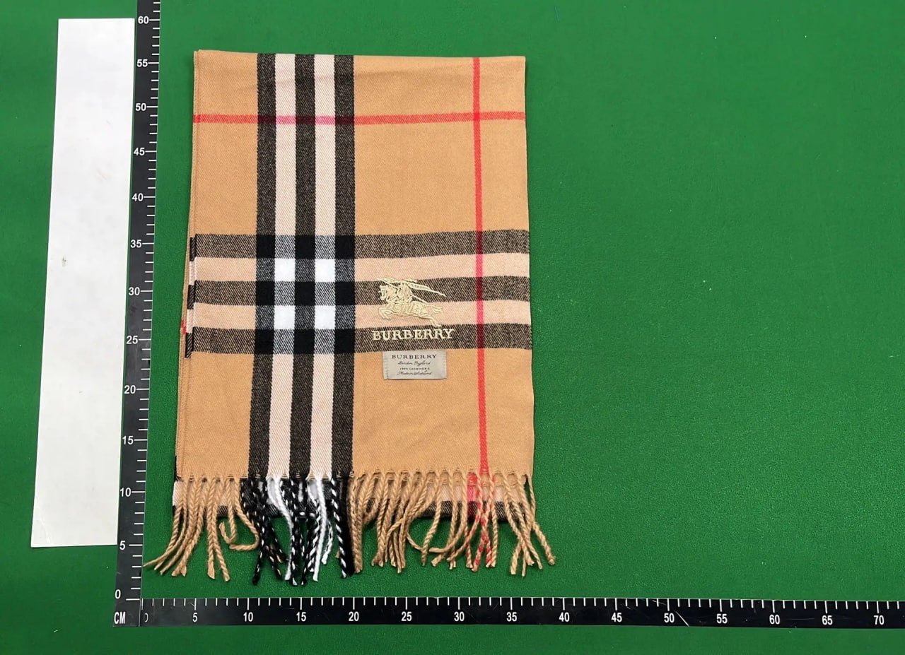 High quality fashion trend scarf