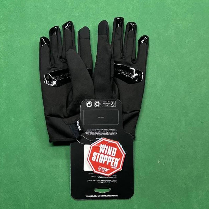 Youth trend gloves t