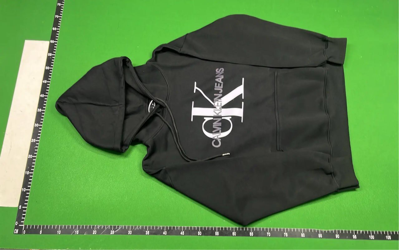 Fashion casual autumn and winter sweatshirt 40Q1