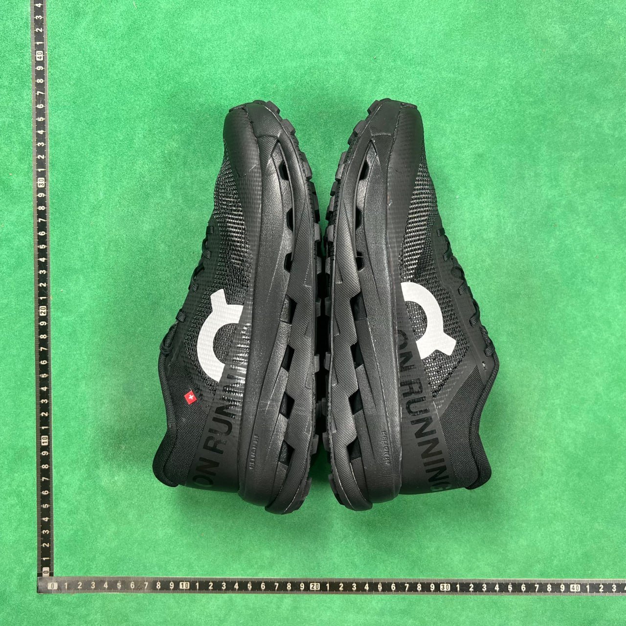 B3D Joker Comfortable Breathable Running Shoes Q1