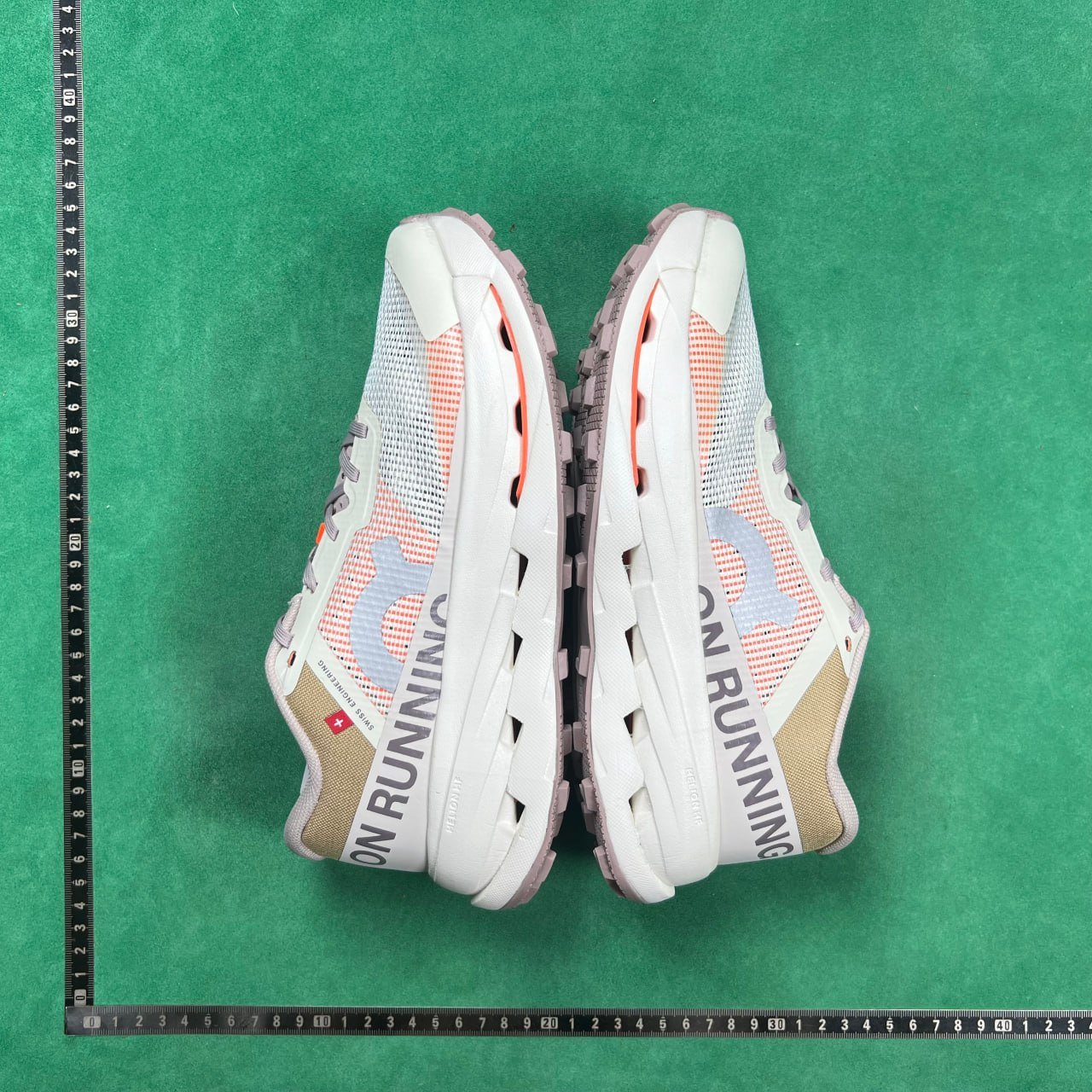 B3D Joker Comfortable Breathable Running Shoes Q1