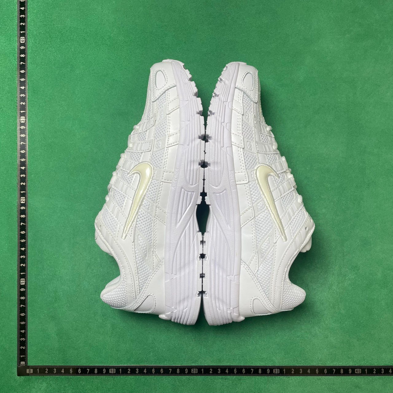 T3D P6000 Retro Fashion Sports Low-top Casual Running Shoes Q1