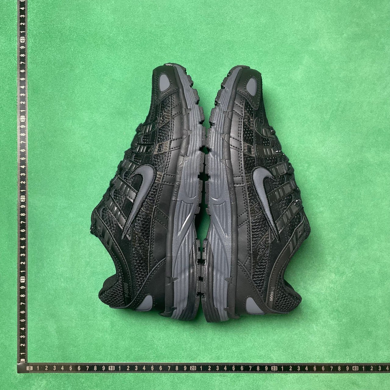 T3D P6000 Retro Fash