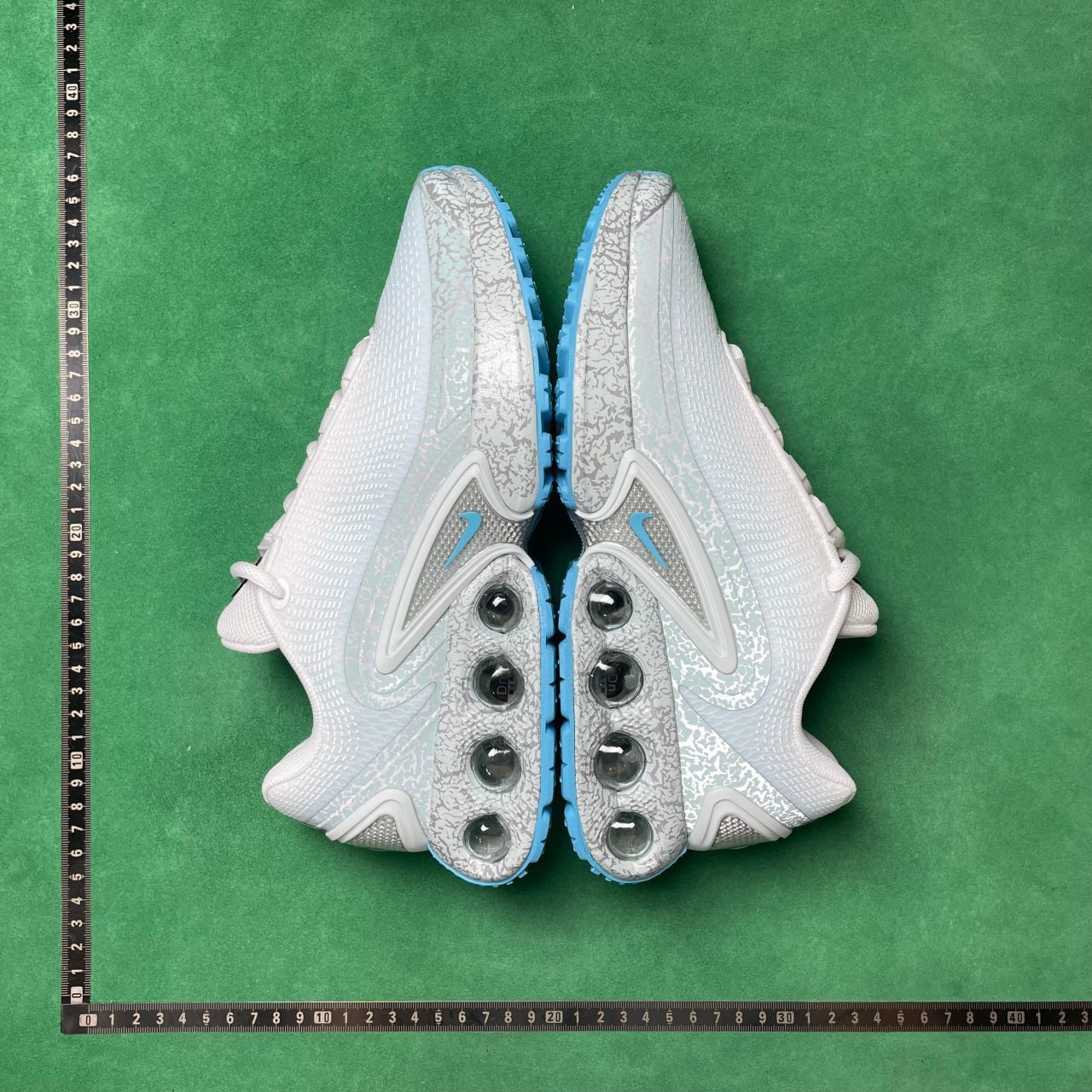 B6D soft comfortable low life casual shoes Q1