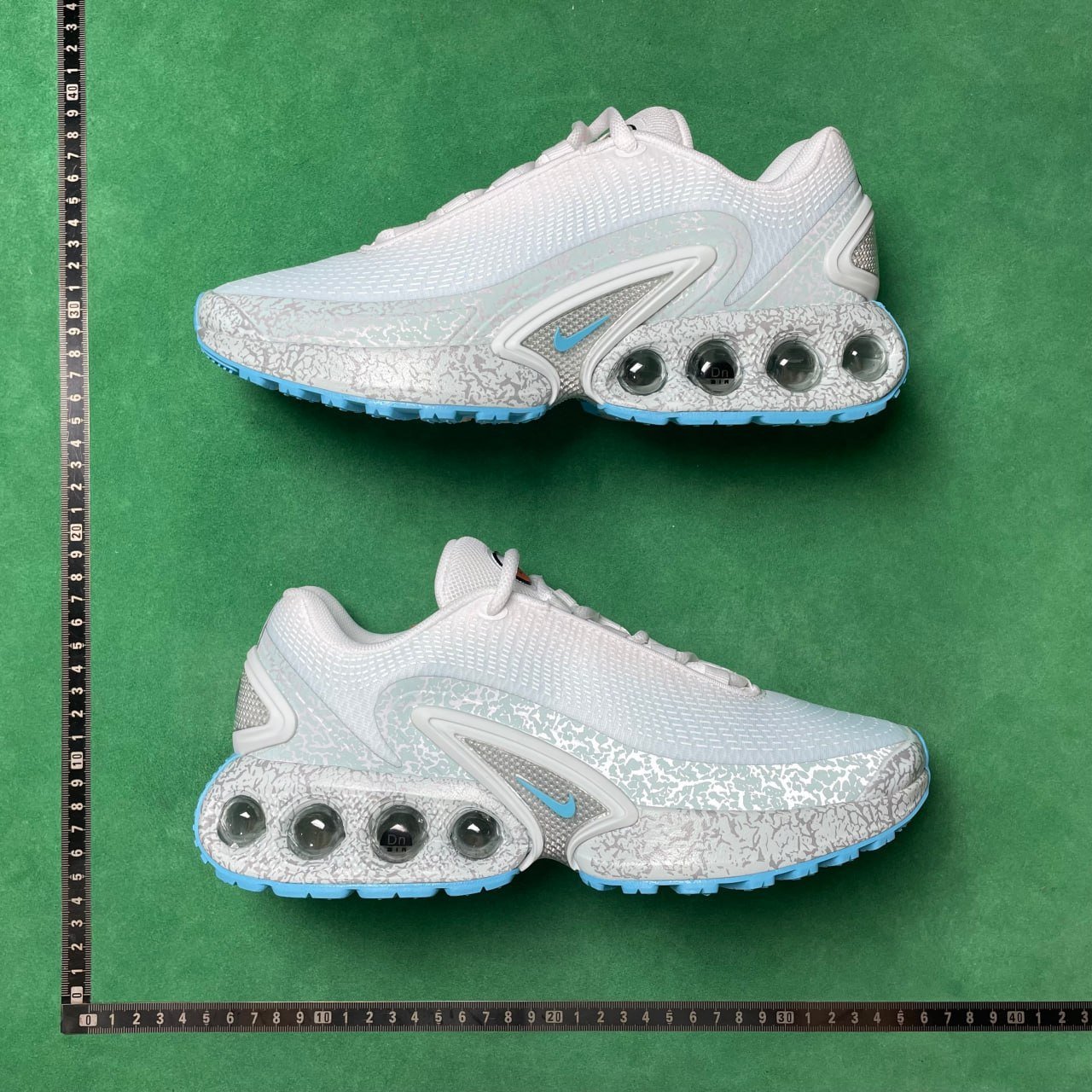 B6D soft comfortable low life casual shoes Q1