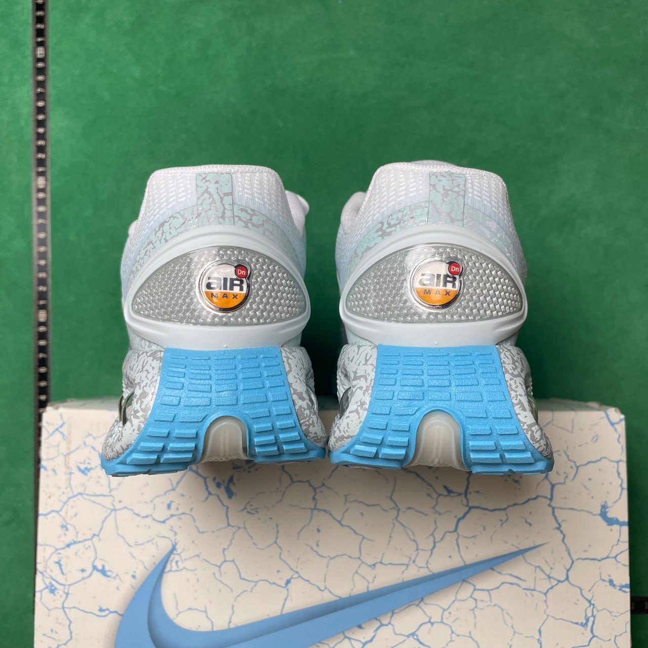 B6D soft comfortable low life casual shoes Q1