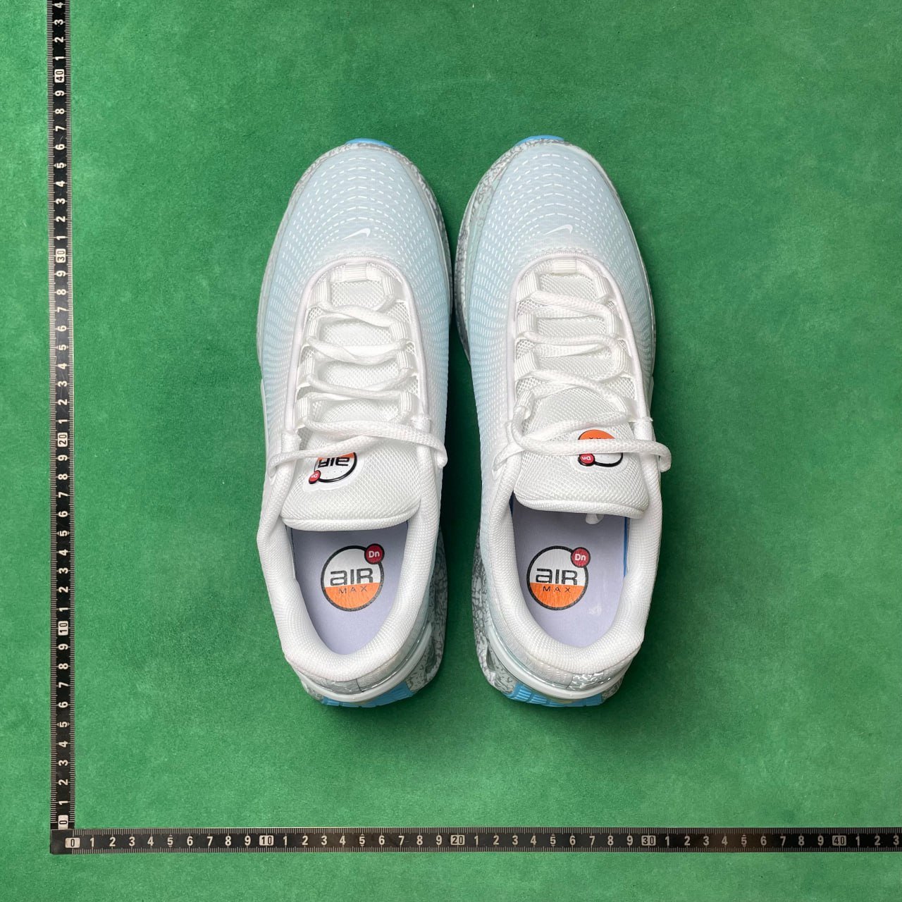 B6D soft comfortable low life casual shoes Q1