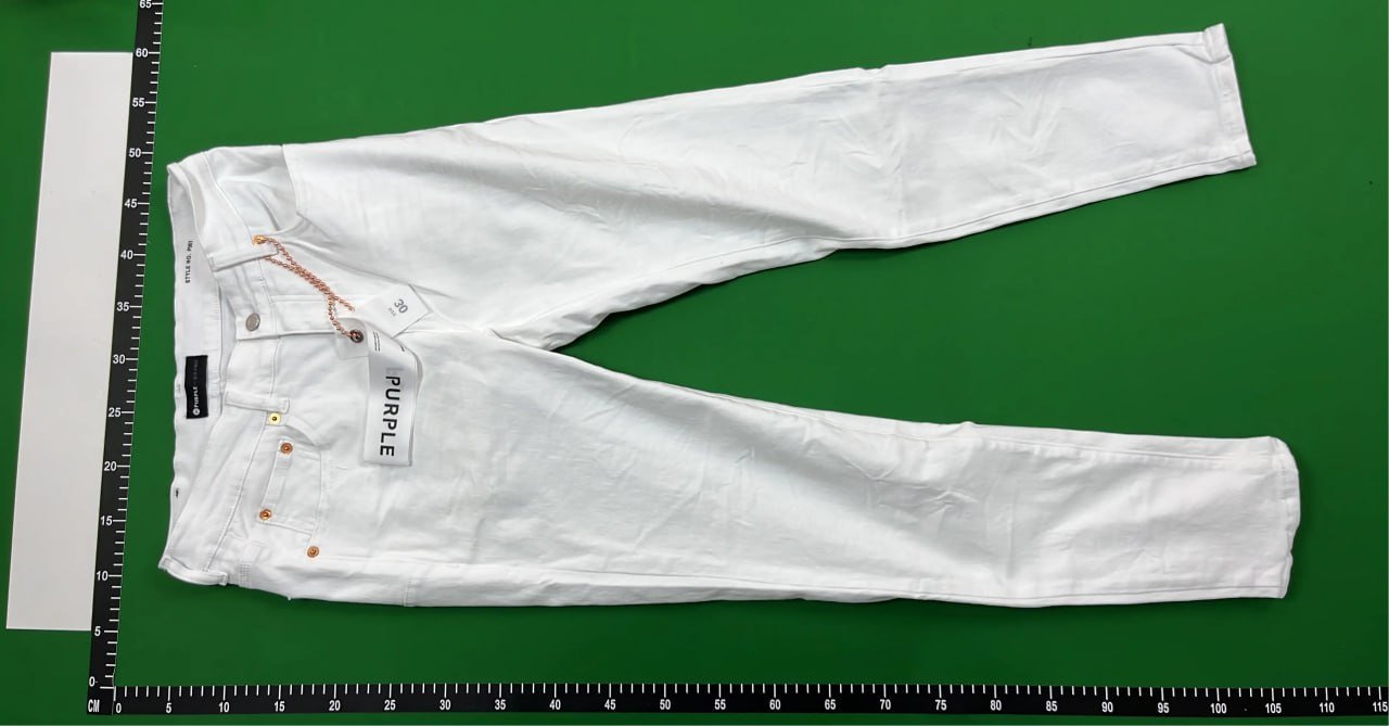 High Quality Fashion Jeans 02