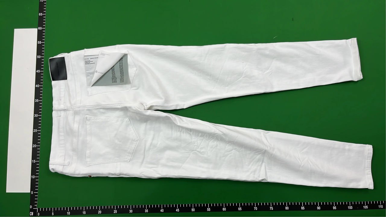 High Quality Fashion Jeans 02