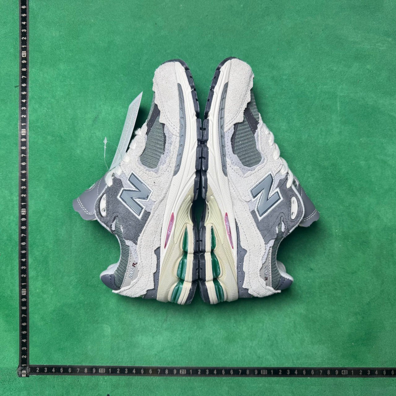 N82002R Collection 1CY