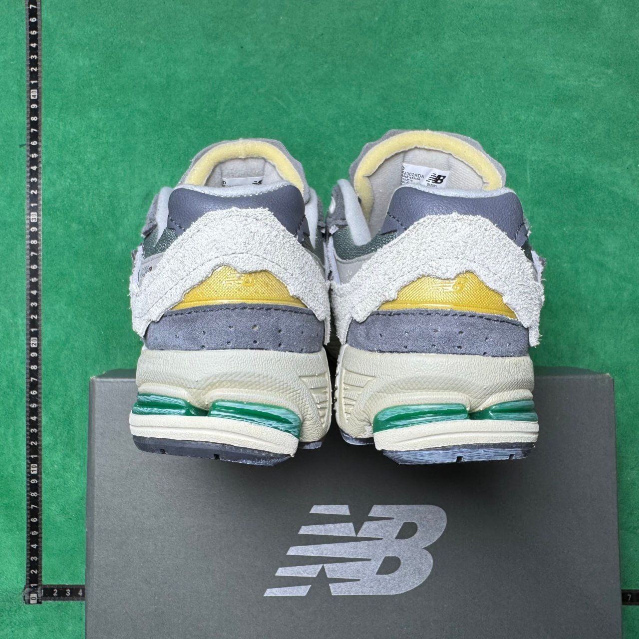 N82002R Collection 1CY