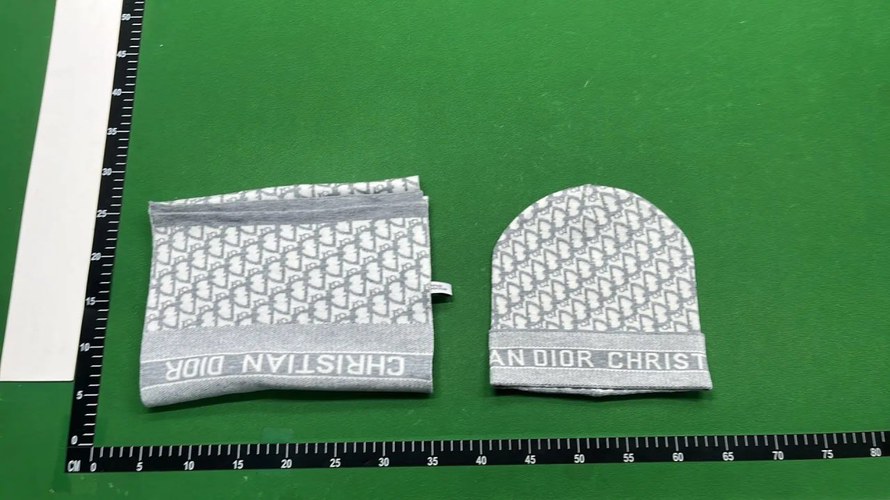 High quality fashion trend scarf 03