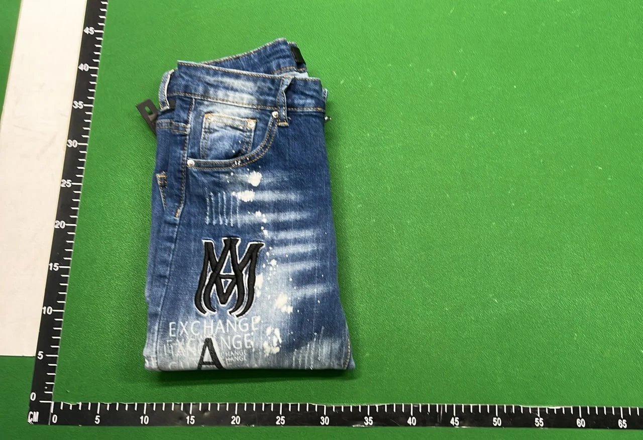 Fashion Jeans ME
