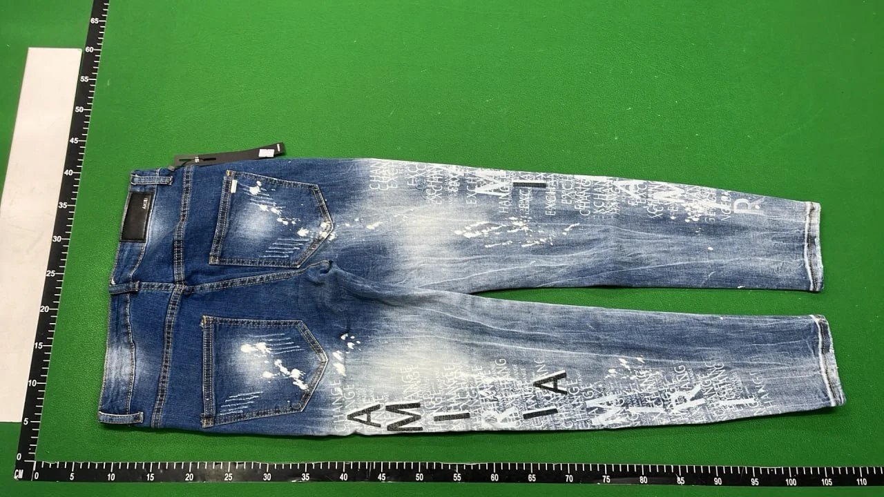 Fashion Jeans ME