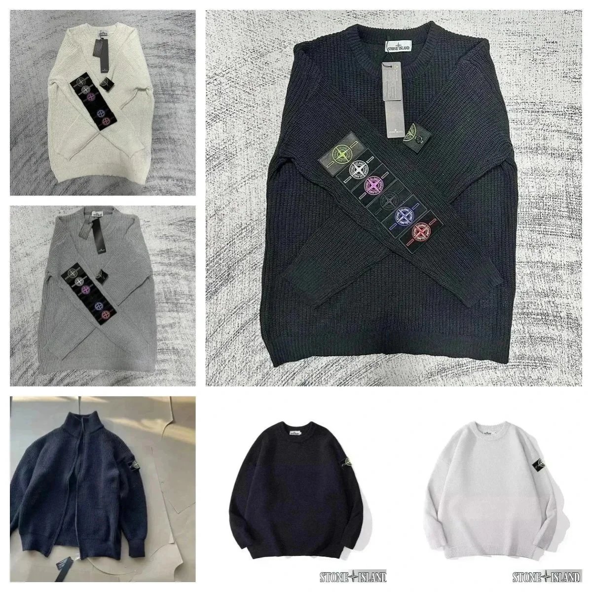 Autumn and winter fa