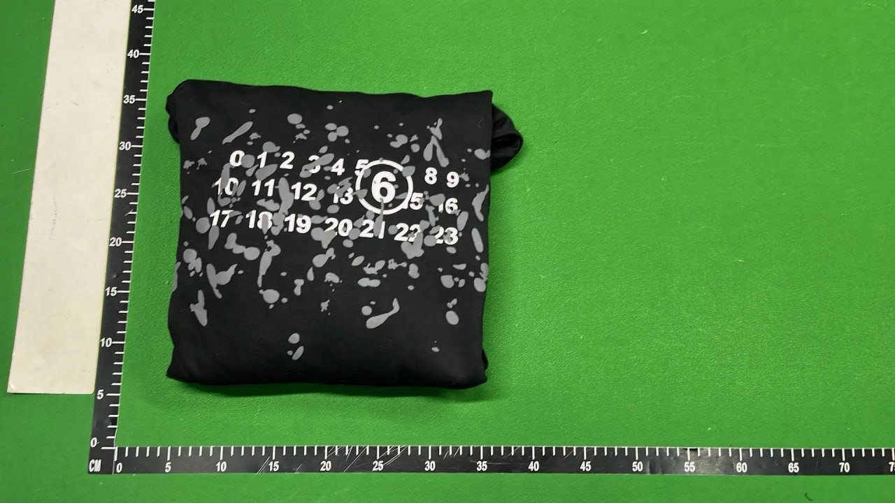 Trendy simple and versatile hoodie 42