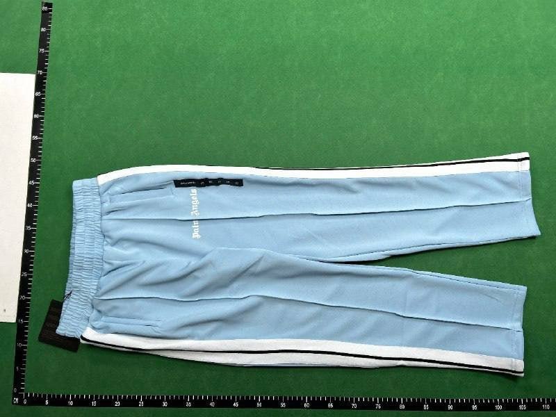 Fashion trendy sweatshirt suit 023