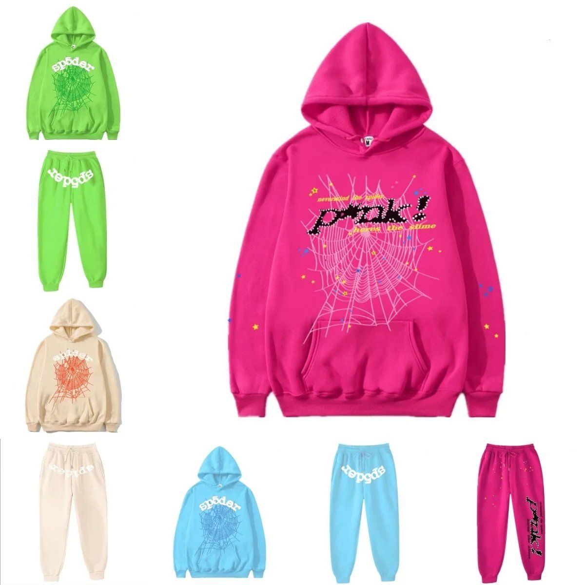 Fashion trendy sweat