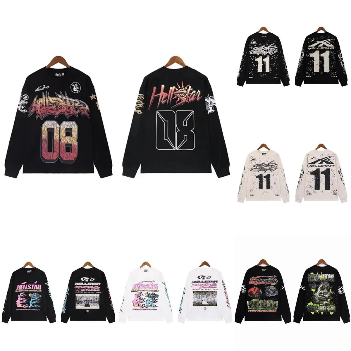 High quality round n