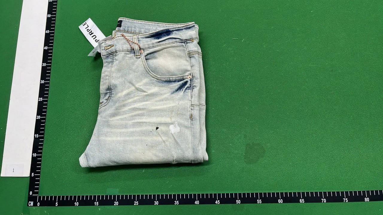 High Quality Fashion Jeans 02