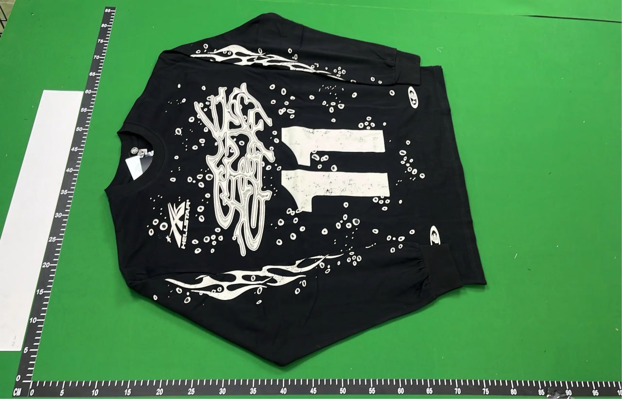 High quality round n