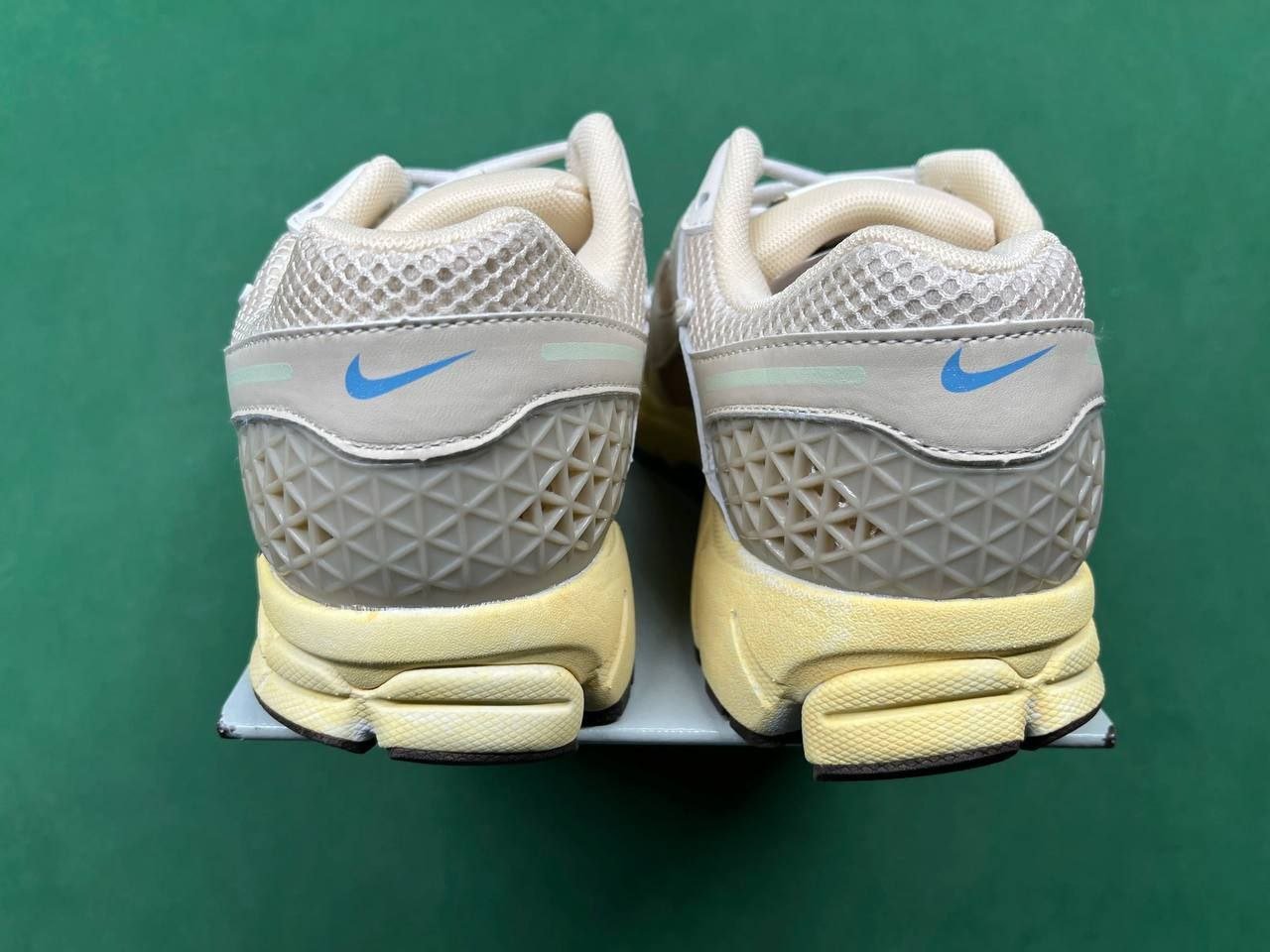 Leisure new trend breathable sneaker