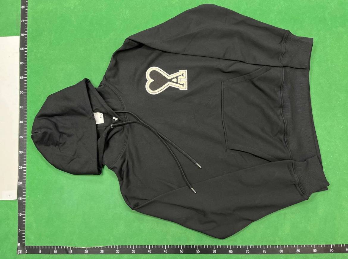 high quality embroid