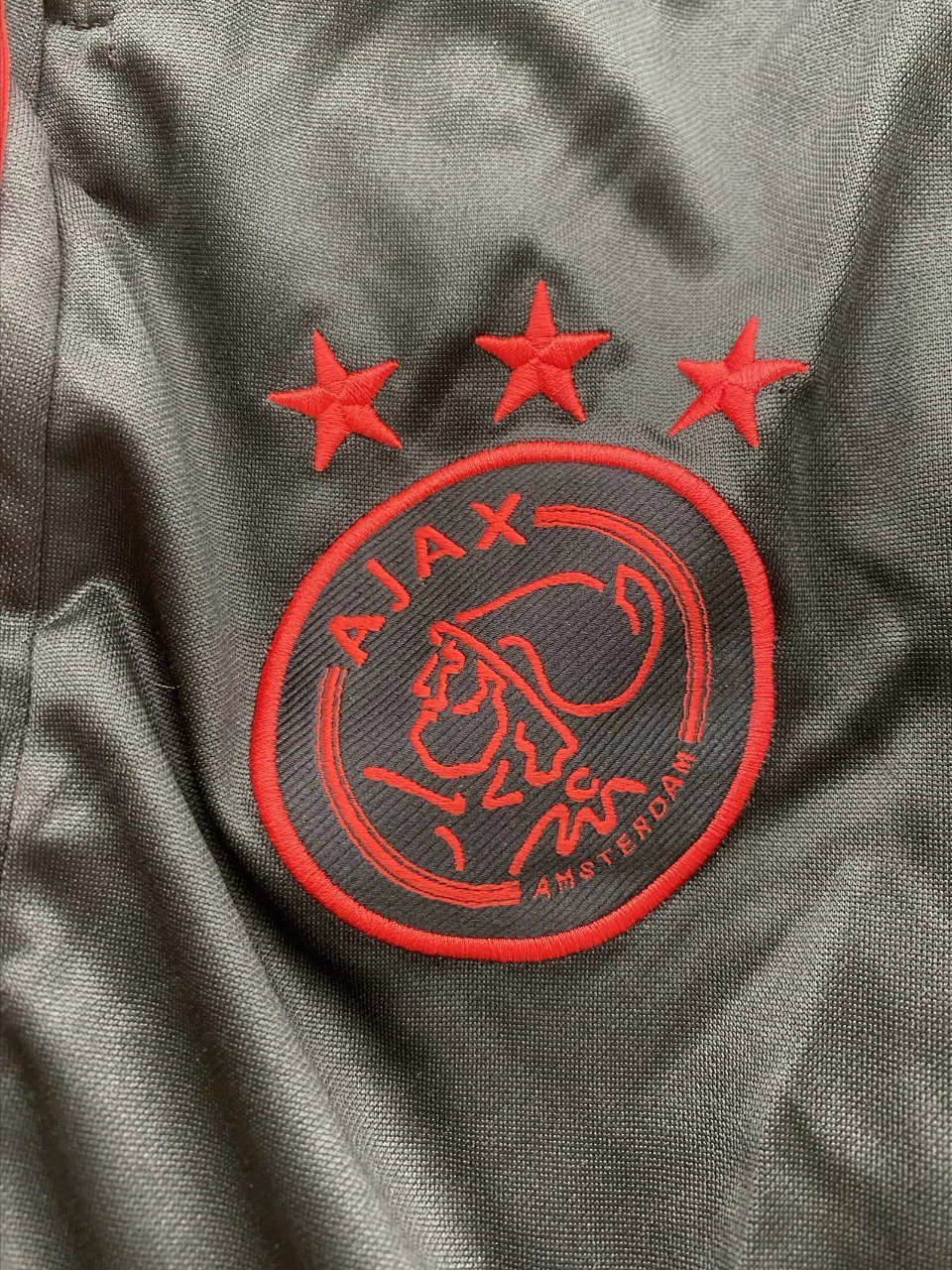 Youth Trend Football Training Clothes