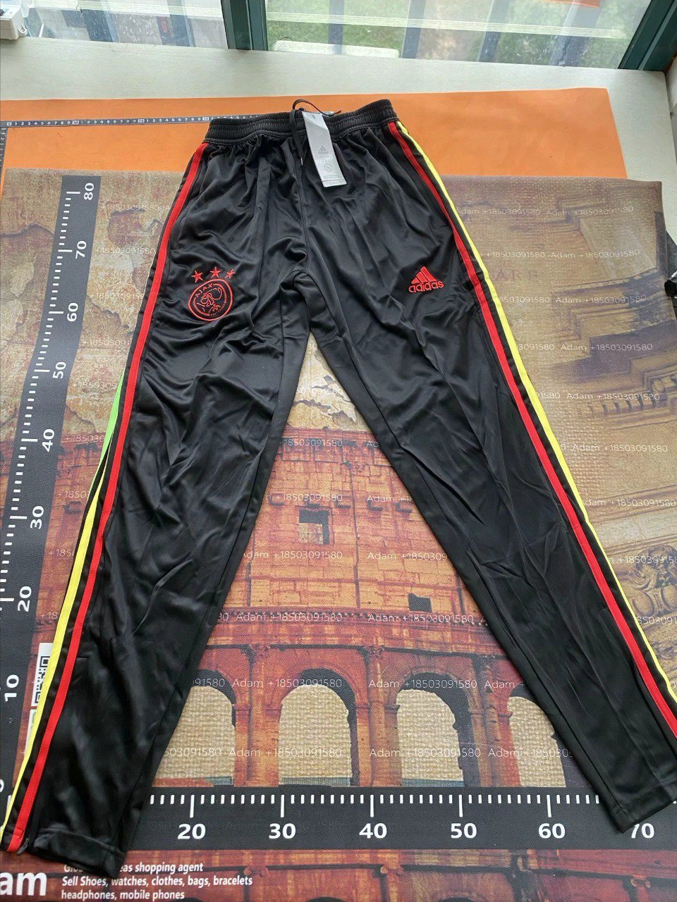 Youth Trend Football Training Clothes