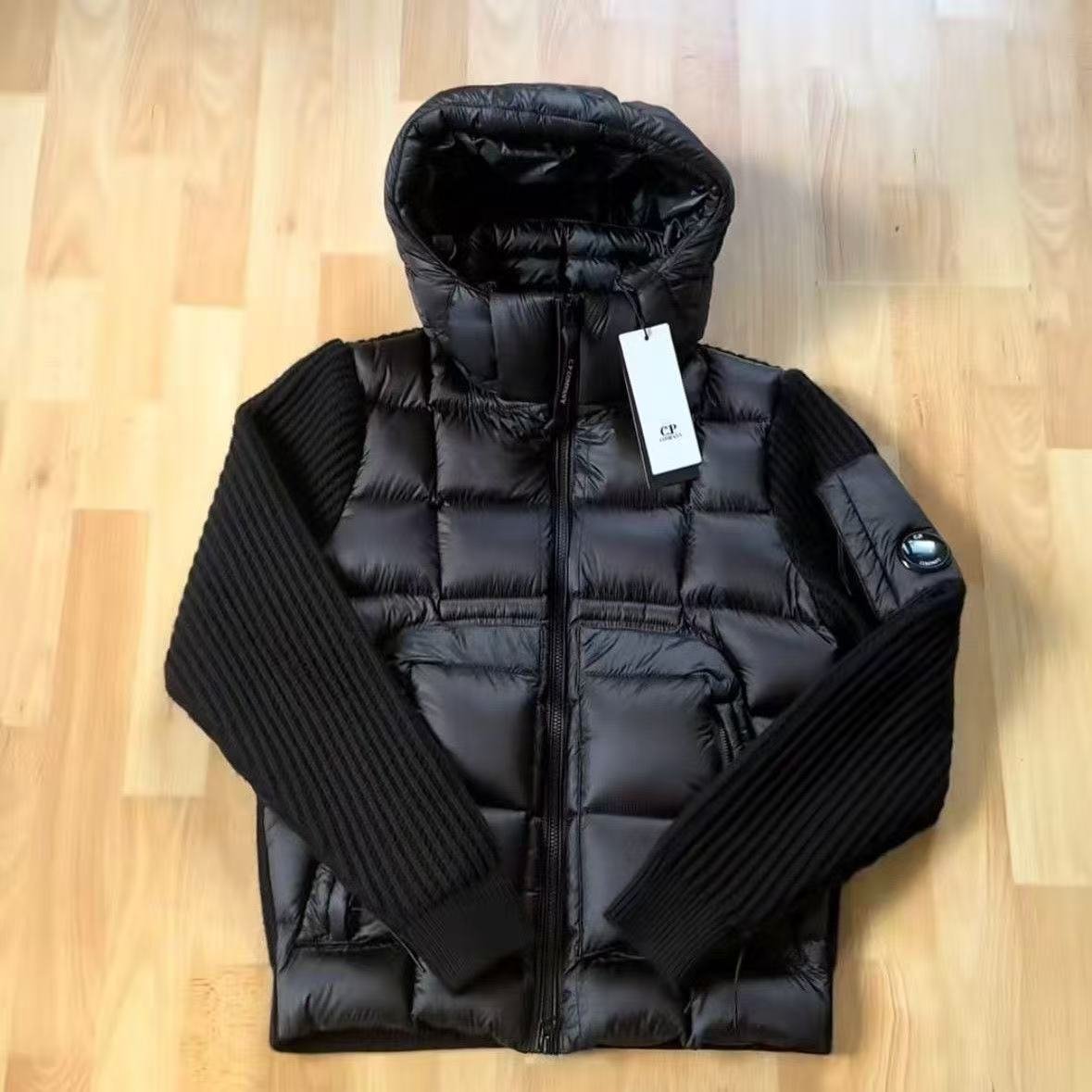 HK18CP down jacket s