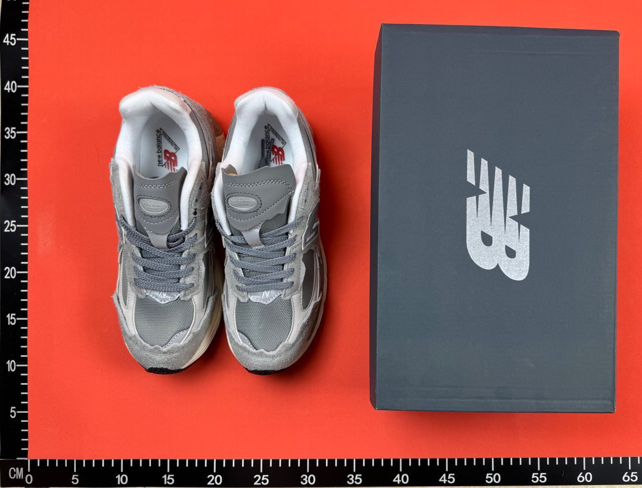 L15 new retro casual running shoes