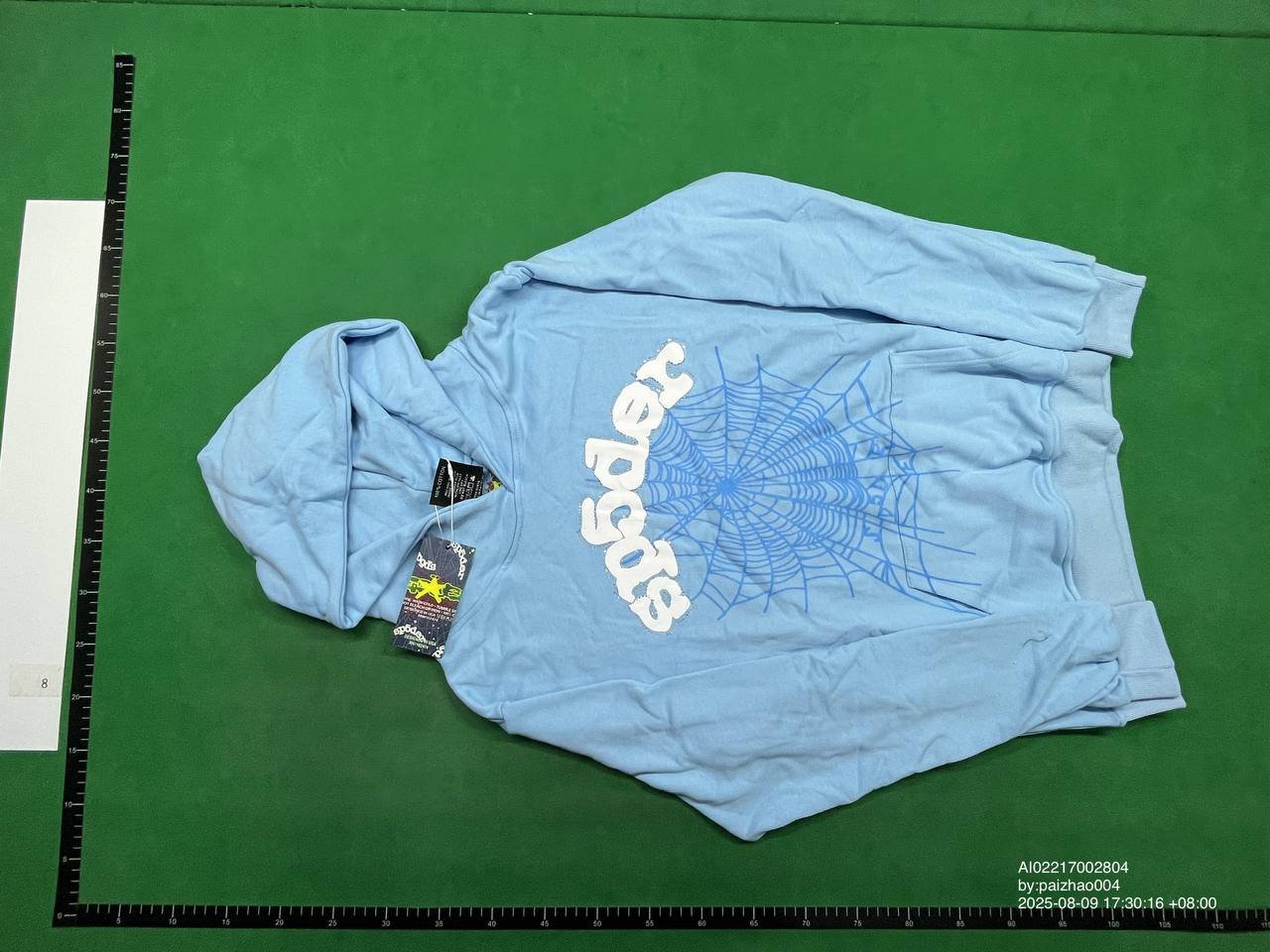 High quality versatile couple sweater T0066