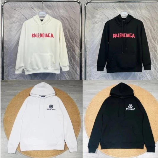 Trendy fashion sweat