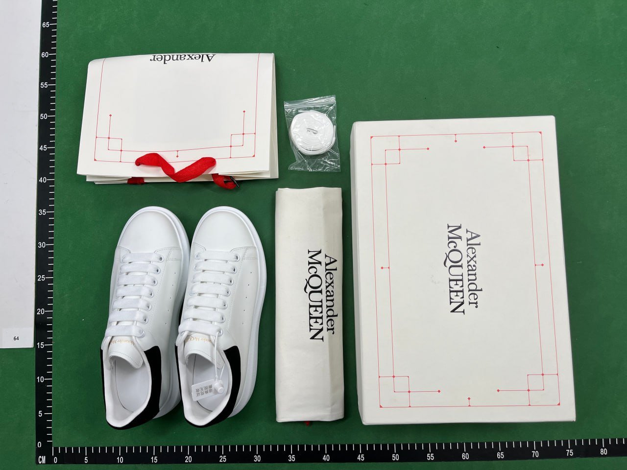 Fábrica de almizcle MC 3